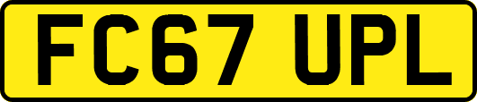 FC67UPL