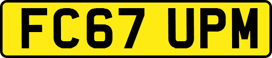 FC67UPM