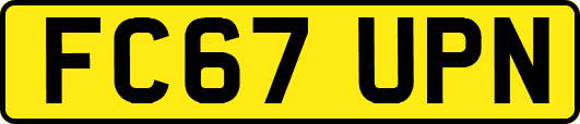 FC67UPN
