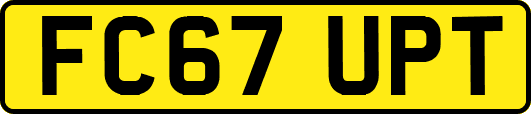 FC67UPT