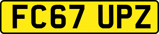 FC67UPZ
