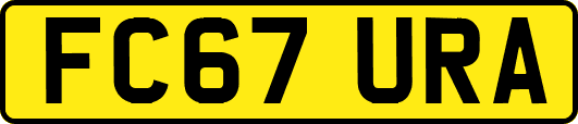 FC67URA