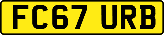 FC67URB