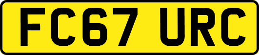 FC67URC