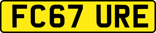 FC67URE