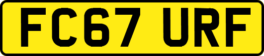 FC67URF