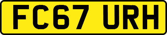 FC67URH