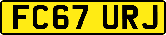 FC67URJ