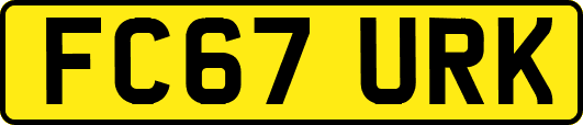 FC67URK