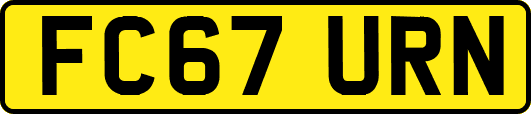 FC67URN