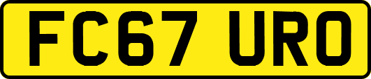 FC67URO