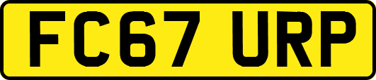 FC67URP