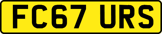 FC67URS