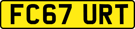 FC67URT