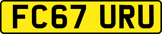 FC67URU