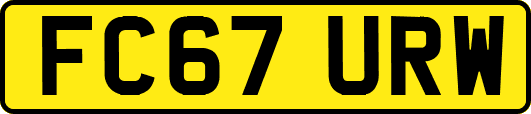 FC67URW
