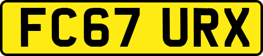 FC67URX