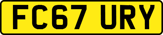 FC67URY
