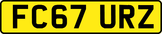 FC67URZ