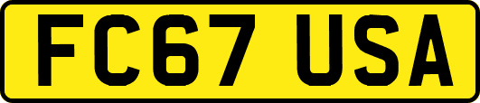 FC67USA