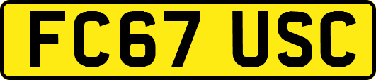 FC67USC