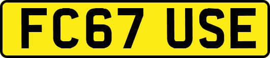 FC67USE