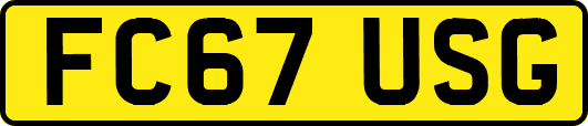 FC67USG