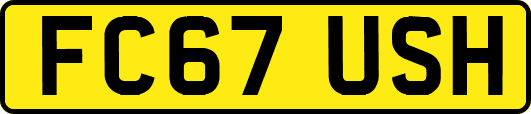 FC67USH