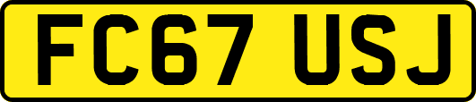 FC67USJ