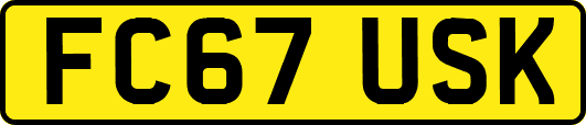 FC67USK