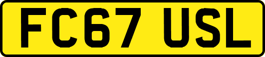 FC67USL
