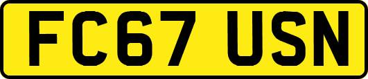 FC67USN