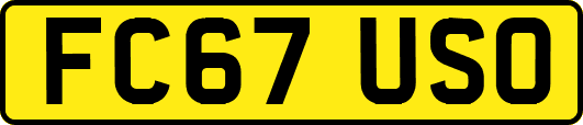 FC67USO