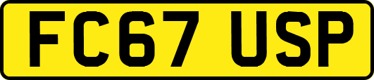 FC67USP