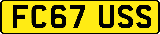 FC67USS