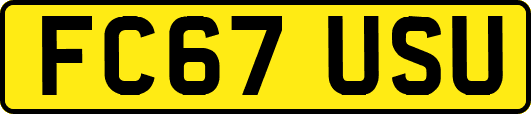 FC67USU