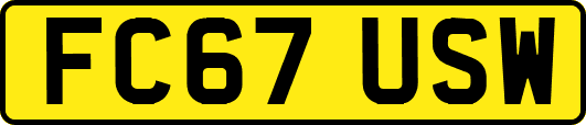 FC67USW