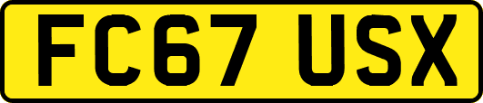 FC67USX