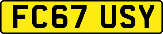 FC67USY