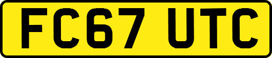 FC67UTC