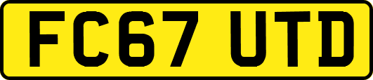 FC67UTD