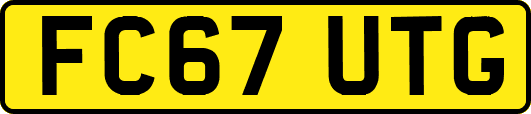FC67UTG