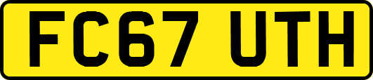 FC67UTH