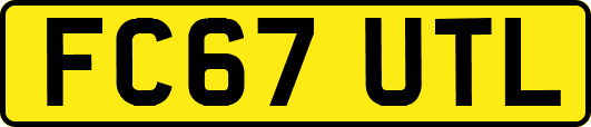 FC67UTL