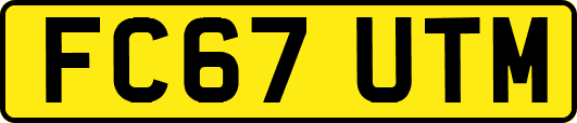 FC67UTM