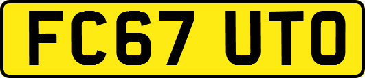 FC67UTO