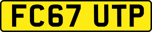 FC67UTP