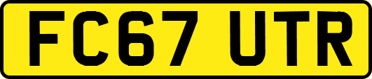 FC67UTR