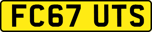 FC67UTS