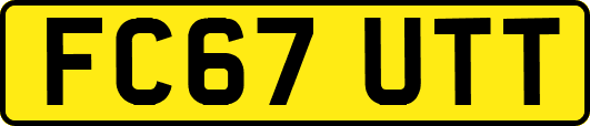 FC67UTT